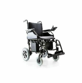 Mobiak Ηλεκτροκίνητο Αναπηρικό Αμαξίδιο Hermes II (45cm) ΑΝΑΠΗΡΙΚΑ ΑΜΑΞΙΔΙΑ Mobiak Ηλεκτροκίνητο Αναπηρικό Αμαξίδιο Hermes II (45cm) ΑΝΑΠΗΡΙΚΑ ΑΜΑΞΙΔΙΑ
