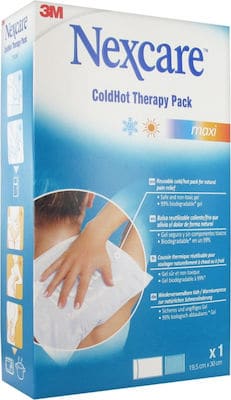 Παγοκύστη Θερμοφόρα 3M Nexcare ColdHot (19,5X30cm)