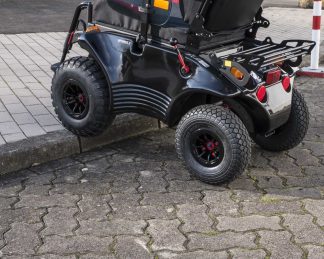 Meyra Ηλεκτροκίνητο Αμαξίδιο OPTIMUS 2 ΑΝΑΠΗΡΙΚΑ ΑΜΑΞΙΔΙΑ Meyra Ηλεκτροκίνητο Αμαξίδιο OPTIMUS 2 ΑΝΑΠΗΡΙΚΑ ΑΜΑΞΙΔΙΑ