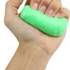 Mobiak CanDo Theraputty Πηλός Εξάσκησης Πράσινο Μέτριο 84gr ΦΥΣΙΟΘΕΡΑΠΕΙΑ