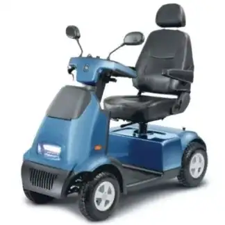 Afikim Αμαξίδιο Scooter Afiscooter Breeze C4 Plus ΑΝΑΠΗΡΙΚΑ ΑΜΑΞΙΔΙΑ Afikim Αμαξίδιο Scooter Afiscooter Breeze C4 Plus ΑΝΑΠΗΡΙΚΑ ΑΜΑΞΙΔΙΑ