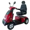 Afikim Αμαξίδιο Scooter Afiscooter Breeze C4 Plus ΑΝΑΠΗΡΙΚΑ ΑΜΑΞΙΔΙΑ