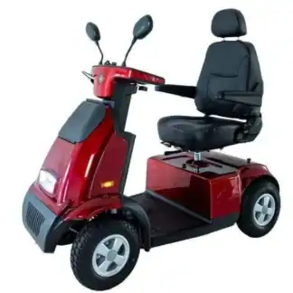 Afikim Αμαξίδιο Scooter Afiscooter Breeze C4 Plus ΑΝΑΠΗΡΙΚΑ ΑΜΑΞΙΔΙΑ Afikim Αμαξίδιο Scooter Afiscooter Breeze C4 Plus ΑΝΑΠΗΡΙΚΑ ΑΜΑΞΙΔΙΑ