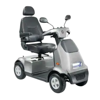 Afikim Αμαξίδιο Scooter Afiscooter Breeze C4 Plus ΑΝΑΠΗΡΙΚΑ ΑΜΑΞΙΔΙΑ Afikim Αμαξίδιο Scooter Afiscooter Breeze C4 Plus ΑΝΑΠΗΡΙΚΑ ΑΜΑΞΙΔΙΑ