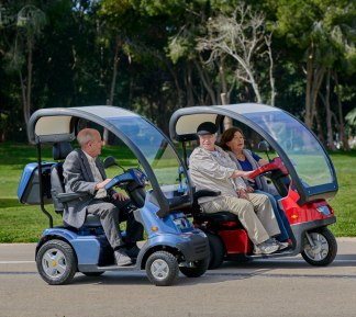 Afikim Αμαξίδιο Scooter Afiscooter Breeze C4 Plus ΑΝΑΠΗΡΙΚΑ ΑΜΑΞΙΔΙΑ Afikim Αμαξίδιο Scooter Afiscooter Breeze C4 Plus ΑΝΑΠΗΡΙΚΑ ΑΜΑΞΙΔΙΑ