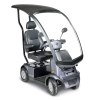 Afikim Αμαξίδιο Scooter Afiscooter Breeze C4 Plus ΑΝΑΠΗΡΙΚΑ ΑΜΑΞΙΔΙΑ