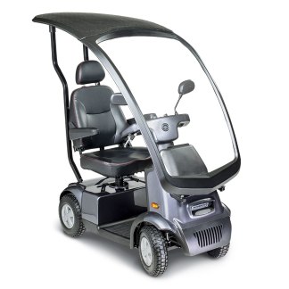 Afikim Αμαξίδιο Scooter Afiscooter Breeze C4 Plus ΑΝΑΠΗΡΙΚΑ ΑΜΑΞΙΔΙΑ Afikim Αμαξίδιο Scooter Afiscooter Breeze C4 Plus ΑΝΑΠΗΡΙΚΑ ΑΜΑΞΙΔΙΑ