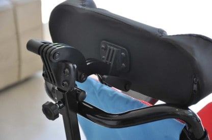 MDH Παιδικό Αναπηρικό Αμαξίδιο Ηλεκτροκίνητο Scrubby - Image 7