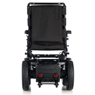 Sunrise Medical Ηλεκτροκίνητο Αμαξίδιο Quickie Q200R (43cm) ΑΝΑΠΗΡΙΚΑ ΑΜΑΞΙΔΙΑ ηλεκτροκίνητο αναπηρικό αμαξίδιο Q200R
