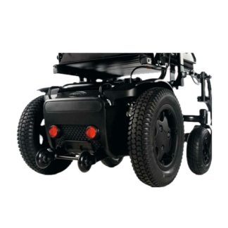 Sunrise Medical Ηλεκτροκίνητο Αμαξίδιο Quickie Q200R (43cm) ΑΝΑΠΗΡΙΚΑ ΑΜΑΞΙΔΙΑ Sunrise Medical Ηλεκτροκίνητο Αμαξίδιο Quickie Q200R (43cm) ΑΝΑΠΗΡΙΚΑ ΑΜΑΞΙΔΙΑ