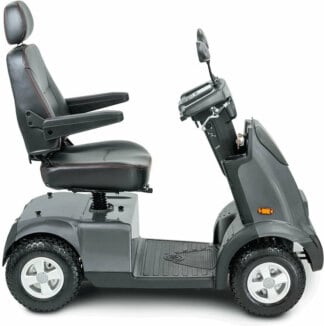 Afikim Αμαξίδιο Scooter Afiscooter Breeze C4 Plus ΑΝΑΠΗΡΙΚΑ ΑΜΑΞΙΔΙΑ Afikim Αμαξίδιο Scooter Afiscooter Breeze C4 Plus ΑΝΑΠΗΡΙΚΑ ΑΜΑΞΙΔΙΑ
