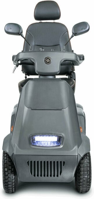 Afikim Αμαξίδιο Scooter Afiscooter Breeze C4 Plus ΑΝΑΠΗΡΙΚΑ ΑΜΑΞΙΔΙΑ Afikim Αμαξίδιο Scooter Afiscooter Breeze C4 Plus ΑΝΑΠΗΡΙΚΑ ΑΜΑΞΙΔΙΑ