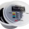 Mobiak CanDo Theraputty Πηλός Εξάσκησης Μαύρος 1xΣκληρό 84gr ΦΥΣΙΟΘΕΡΑΠΕΙΑ Mobiak CanDo Theraputty Πηλός Εξάσκησης Μαύρος 1xΣκληρό 84gr ΦΥΣΙΟΘΕΡΑΠΕΙΑ
