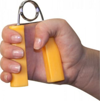 Lowenstein Λαβή Χειρός ErgoGrip 1x Μαλακό