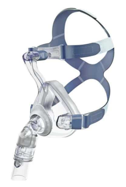 Ρινική Μάσκα Απαλής Σιλικόνης JOYCEeasy X (XLarge) Lowenstein ΦΡΟΝΤΙΔΑ ΑΣΘΕΝΩΝ