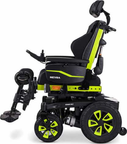 Meyra Ηλεκτροκίνητο Αμαξίδιο iCHAIR MC 2 ΑΝΑΠΗΡΙΚΑ ΑΜΑΞΙΔΙΑ