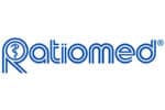 Στατώ αιμοληψίας Deluxe με πεντάκτινη βάση Ratiomed Ιατρικός Εξοπλισμός - Έπιπλα