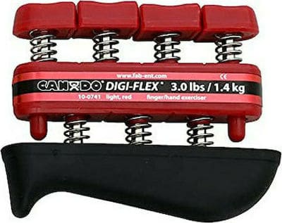 Cando Digi-Flex Μαλακό ΦΥΣΙΟΘΕΡΑΠΕΙΑ Cando Digi-Flex Μαλακό ΦΥΣΙΟΘΕΡΑΠΕΙΑ
