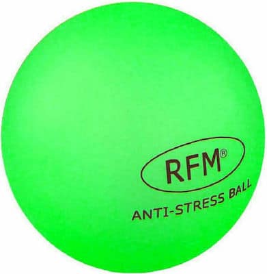 Alfa Care AC-965 Μπάλα Antistress 6cm 0.2kg Green ΦΥΣΙΟΘΕΡΑΠΕΙΑ