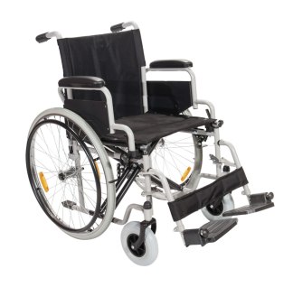 Mobiak Aναπηρικό Αμαξίδιο Gemini (Τροχοί 24")