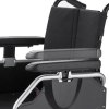 Meyra Αναπηρικό Αμαξίδιο EUROCHAIR XXL (Τροχοί 24″) (160kg) ΑΝΑΠΗΡΙΚΑ ΑΜΑΞΙΔΙΑ