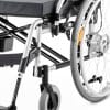 Meyra Αναπηρικό Αμαξίδιο EUROCHAIR XXL (Τροχοί 24″) (160kg) ΑΝΑΠΗΡΙΚΑ ΑΜΑΞΙΔΙΑ