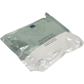 Abena Καπελάκι για Τοπικό Λούσιμο xωρίς Νερό (Ø32cm) (1τμχ)