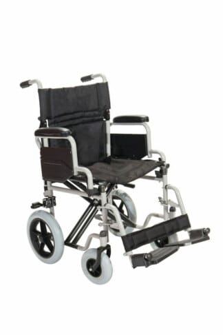 Mobiak Aναπηρικό Αμαξίδιο Gemini (Τροχοί 12″)