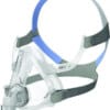 ResMed Στοματορινική Μάσκα AirFit F10 Full Face ΦΡΟΝΤΙΔΑ ΑΣΘΕΝΩΝ ResMed Στοματορινική Μάσκα AirFit F10 Full Face ΦΡΟΝΤΙΔΑ ΑΣΘΕΝΩΝ