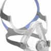 ResMed Στοματορινική Μάσκα AirFit F10 Full Face ΦΡΟΝΤΙΔΑ ΑΣΘΕΝΩΝ ResMed Στοματορινική Μάσκα AirFit F10 Full Face ΦΡΟΝΤΙΔΑ ΑΣΘΕΝΩΝ