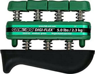 Εξασκητής Χεριών Cando Digi-Flex