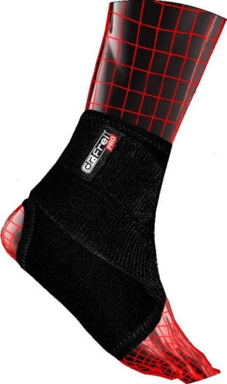 Dr. Frei Επιστραγαλίδα One Size S7028