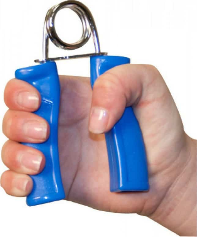 Lowenstein Λαβή Χειρός ErgoGrip ΦΥΣΙΟΘΕΡΑΠΕΙΑ Lowenstein Λαβή Χειρός ErgoGrip