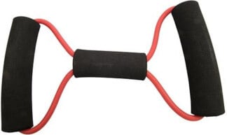 Lowenstein BowTie Λάστιχο Γυμναστικής Χιαστί