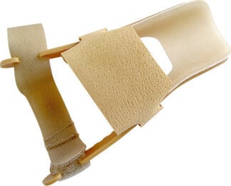 Νάρθηκας Νυκτός Hallux–Valgus HF-6015