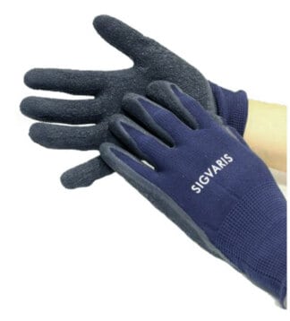 Sigvaris Gloves Textile Γάντια για Ελαστικές Κάλτσες Συμπίεσης ΙΑΤΡΙΚΕΣ ΚΑΛΤΣΕΣ