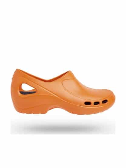 Wock Everlite Σαμπό Unisex Πορτοκαλί ΙΑΤΡΙΚΑ ΕΙΔΗ