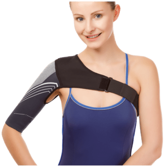 Vita Orthopedics Ωμίτης Ελαστικός Αμφιδέξιος