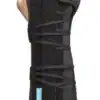 Formfit Wrist 25 Universal Νάρθηκας Καρπού 25cm Δεξιάς Πλευράς Σε Μαύρο Χρώμα ΟΡΘΟΠΕΔΙΚΑ ΕΙΔΗ