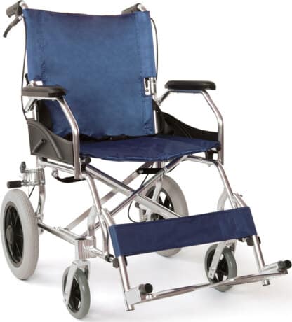 Αναπηρικά αμαξίδια Χειροκίνητα