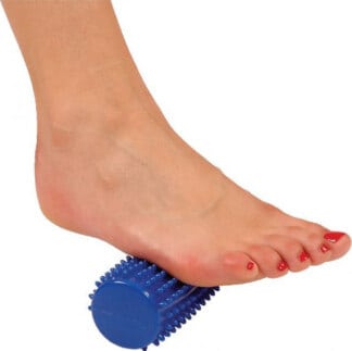 Ρολό Μασάζ Mambo Max 16cm AC-3225