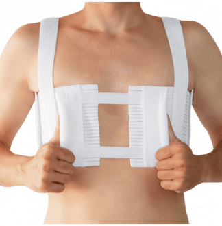 Vita Orthopedics Ζώνη Θωρακοτομής One Size