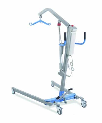 Mobiak Γερανός Ανύψωσης TALOS II (200kg)
