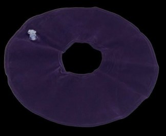 Mobiak Κουλούρα Φουσκωτή (Ø 40cm) (Μπλε) ΦΡΟΝΤΙΔΑ ΑΣΘΕΝΩΝ Mobiak Κουλούρα Φουσκωτή (Ø 40cm) (Μπλε) ΦΡΟΝΤΙΔΑ ΑΣΘΕΝΩΝ