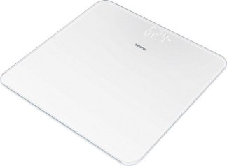 Beurer Γυάλινη Ζυγαριά Μπάνιου GS 225