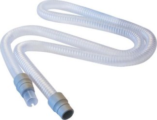 Lowenstein Κύκλωμα CPAP / BPAP για Balance / 20e / Prisma 0802541