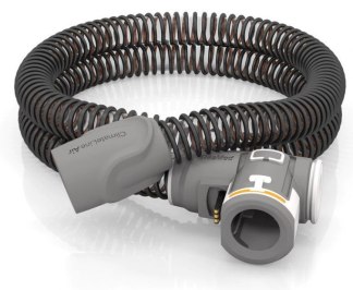 ResMed Climateline Air Κύκλωμα CPAP / BiPAP Ø19mm 37296