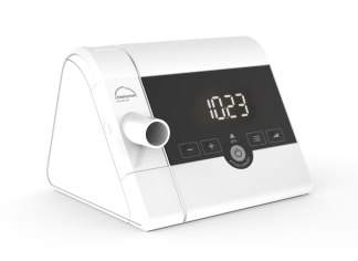 Συσκευή Auto CPAP Prisma Smart Plus Νέα