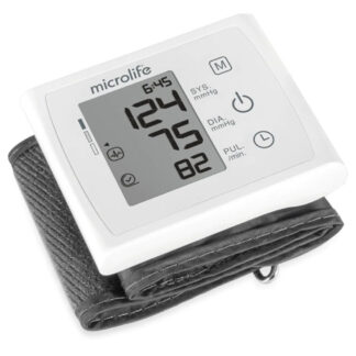 Microlife BP W3 COMFORT Ψηφιακό Πιεσόμετρο Καρπού