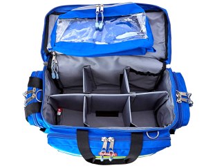 Τσάντα Smart Bag Μεσαία Μπλε ΙΑΤΡΙΚΑ ΕΙΔΗ Τσάντα Smart Bag Μεσαία Μπλε ΙΑΤΡΙΚΑ ΕΙΔΗ